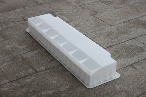 路肩石塑料模具廠家 路肩石塑料模具廠家