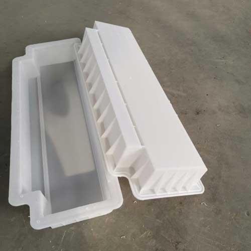 路沿石模具 路沿石模具